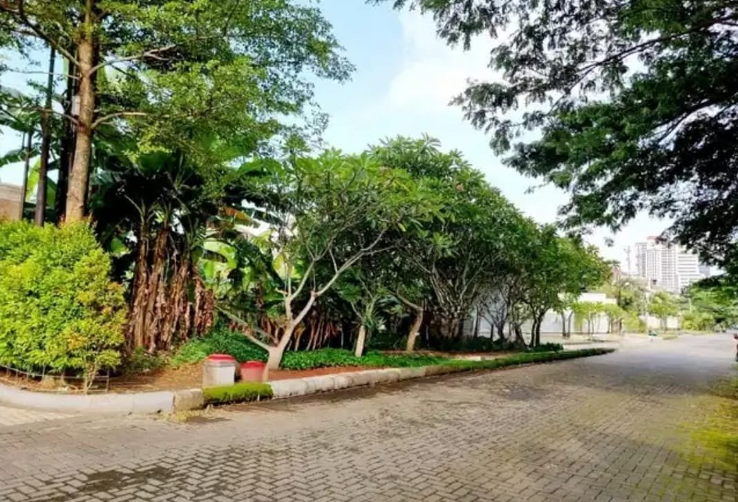 Tanah Istimewa Perumahan Elite Sektor 1 Solo Baru - Foto 4