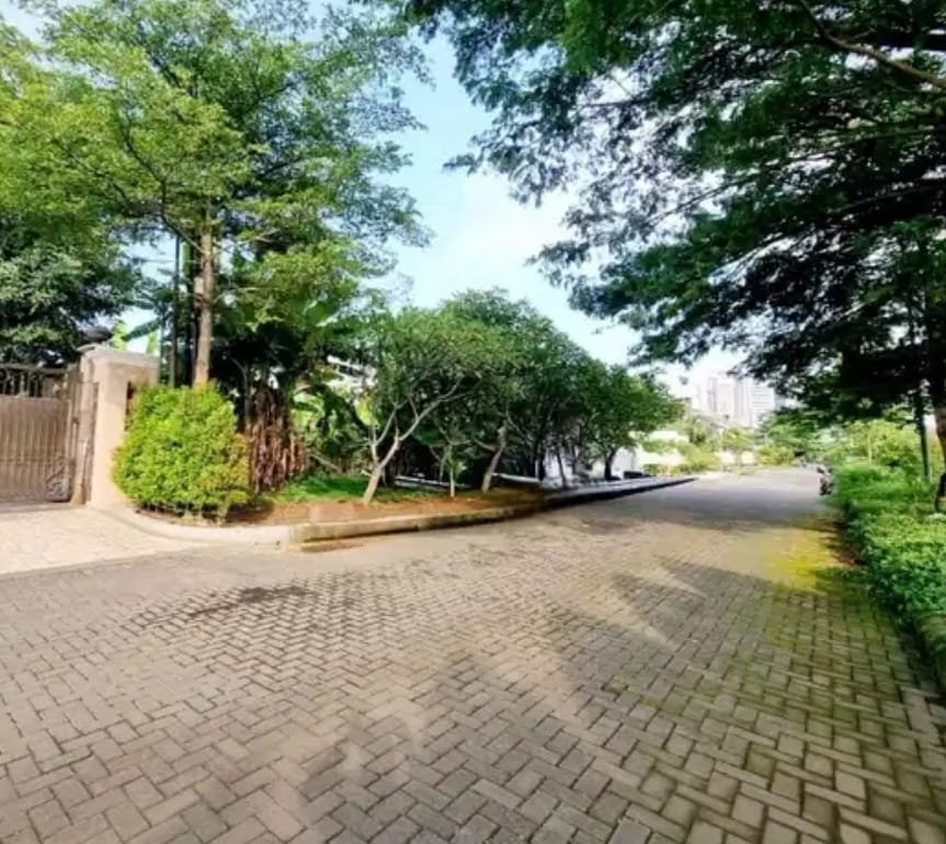 Tanah Istimewa Perumahan Elite Sektor 1 Solo Baru - Foto 5