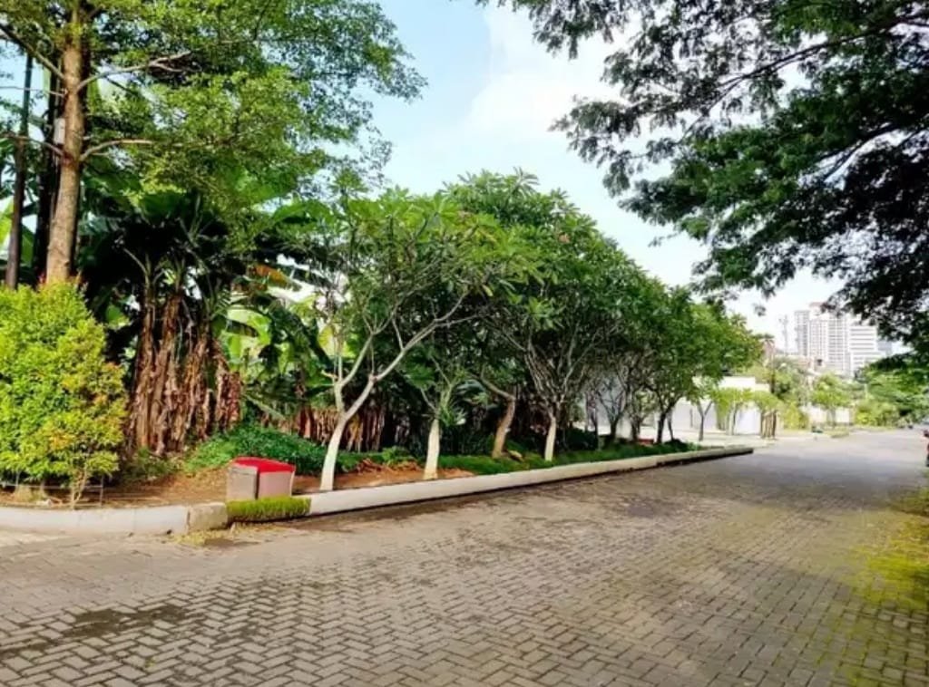 Tanah Istimewa Perumahan Elite Sektor 1 Solo Baru - Foto 6