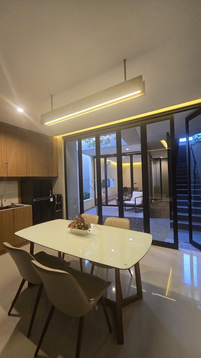 Rumah Baru Minimalis Full Furnished dekat Pakuwon Mall Solo Baru - Foto 8