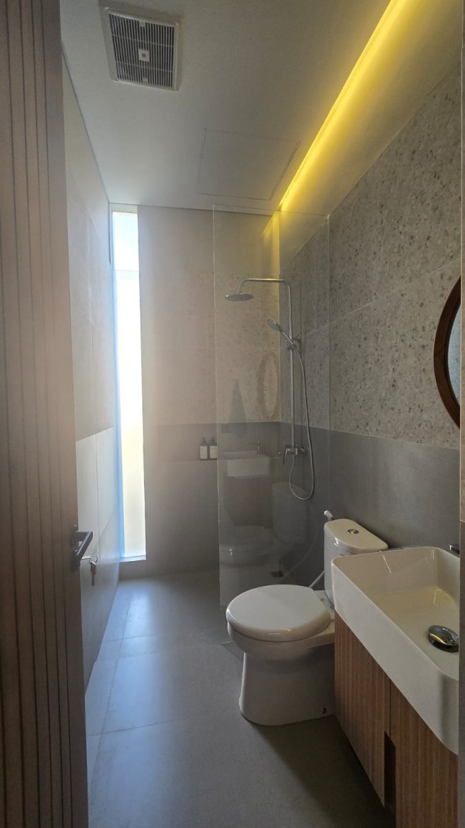 Rumah Baru Minimalis Full Furnished dekat Pakuwon Mall Solo Baru - Foto 11