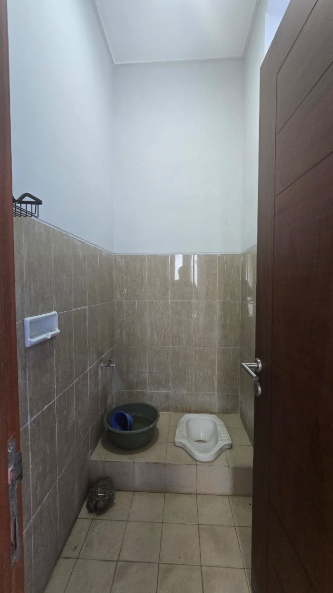 Rumah Mewah Minimalis Dekat Mall The Park Solo Baru - Foto 8