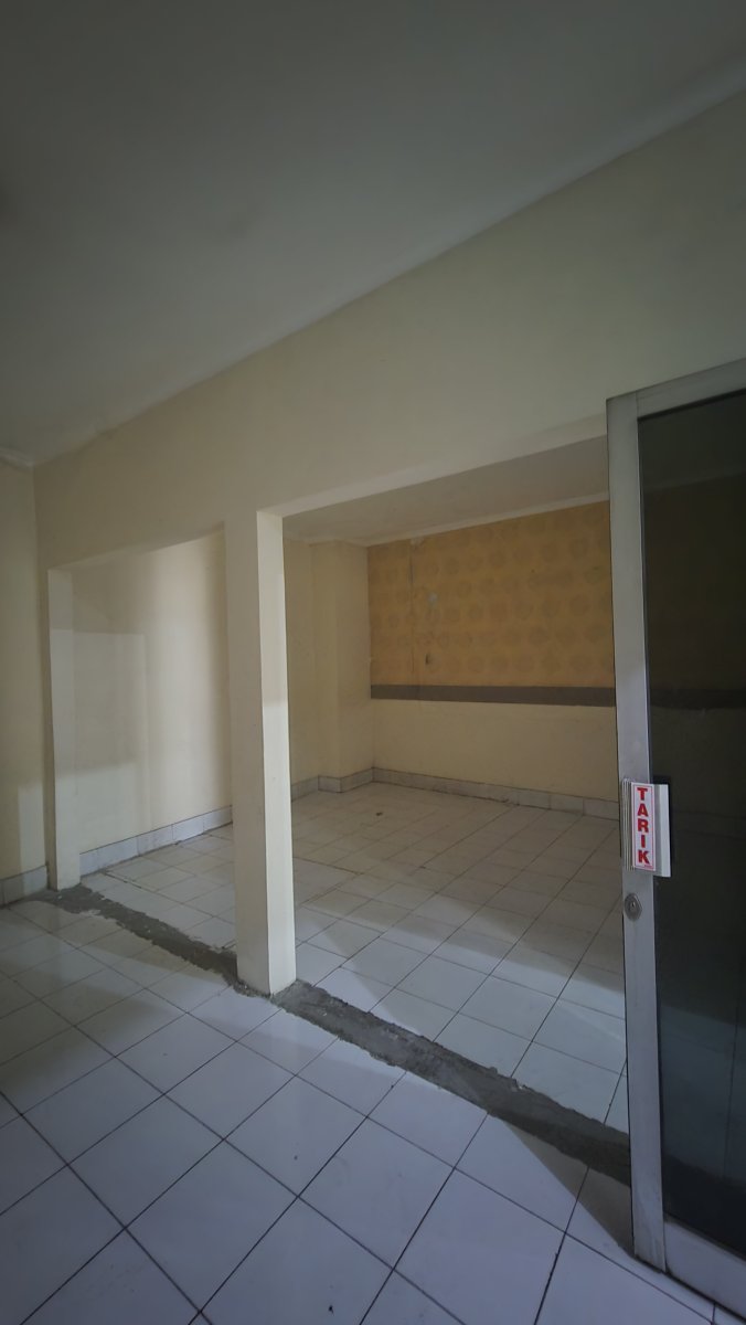 Ruko Strategis Dekat Kampus UMS Solo - Foto 8