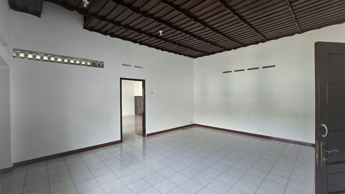 Rumah Strategis Jalan Kebangkitan Nasional Penumping Laweyan Solo - Foto 6