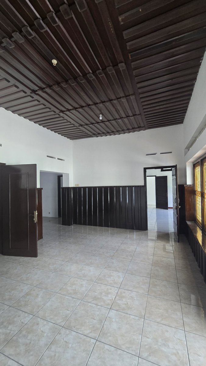 Rumah Strategis Jalan Kebangkitan Nasional Penumping Laweyan Solo - Foto 7