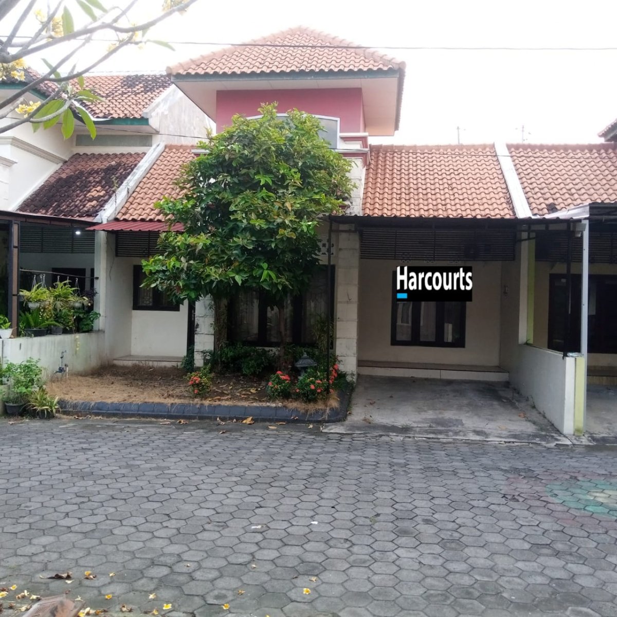 Rumah Siap Huni Full Furnish di Cluster di Colomadu, Solo. - Foto 11