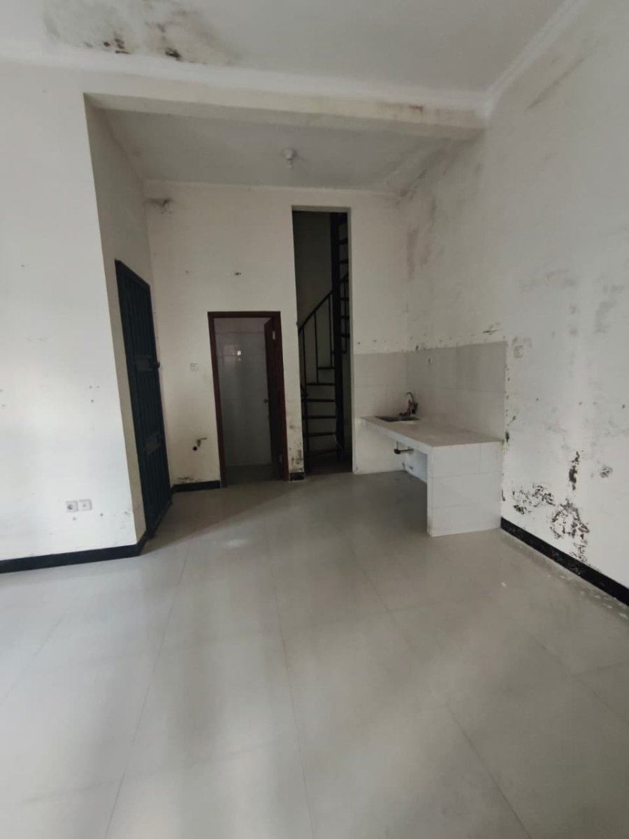 Rumah Siap Huni Lokasi di Ngabeyan Kartasura - Foto 4
