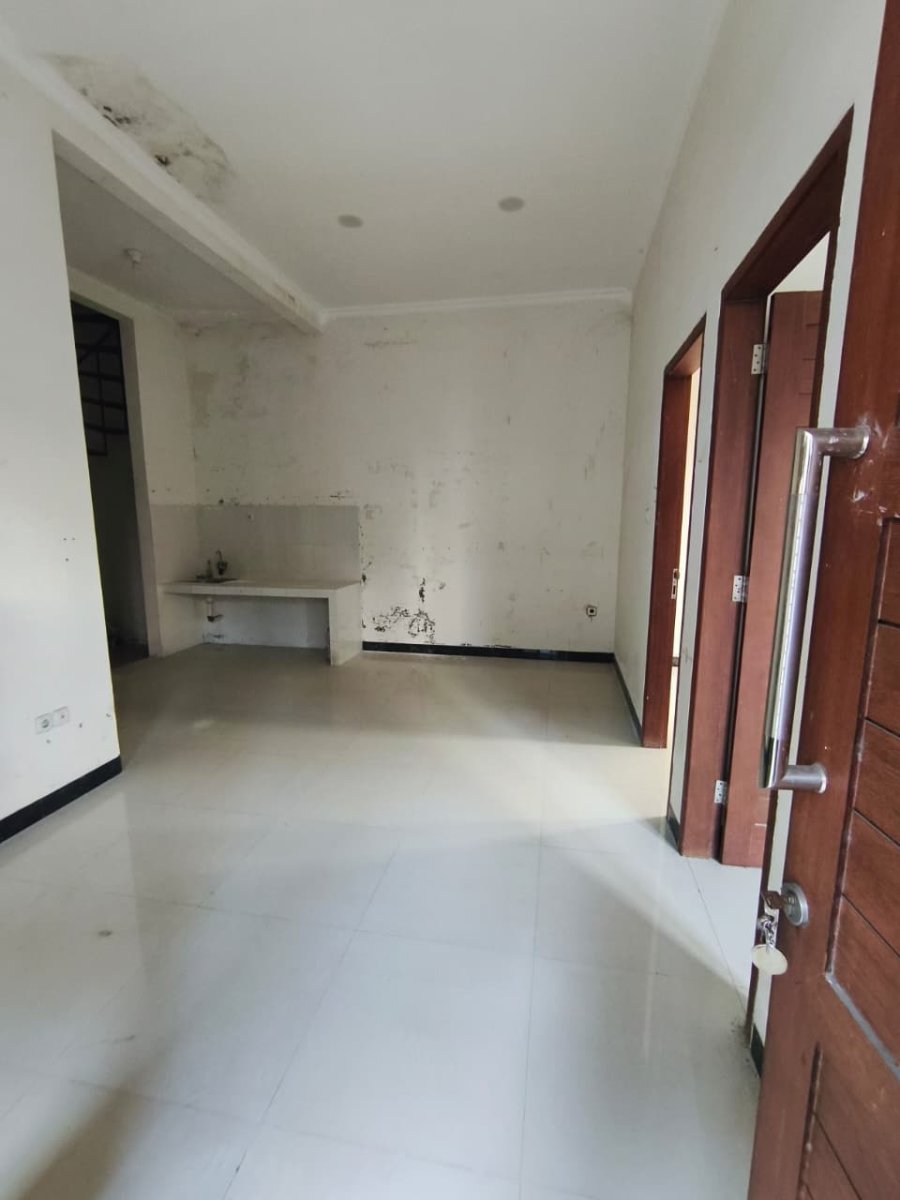 Rumah Siap Huni Lokasi di Ngabeyan Kartasura - Foto 5