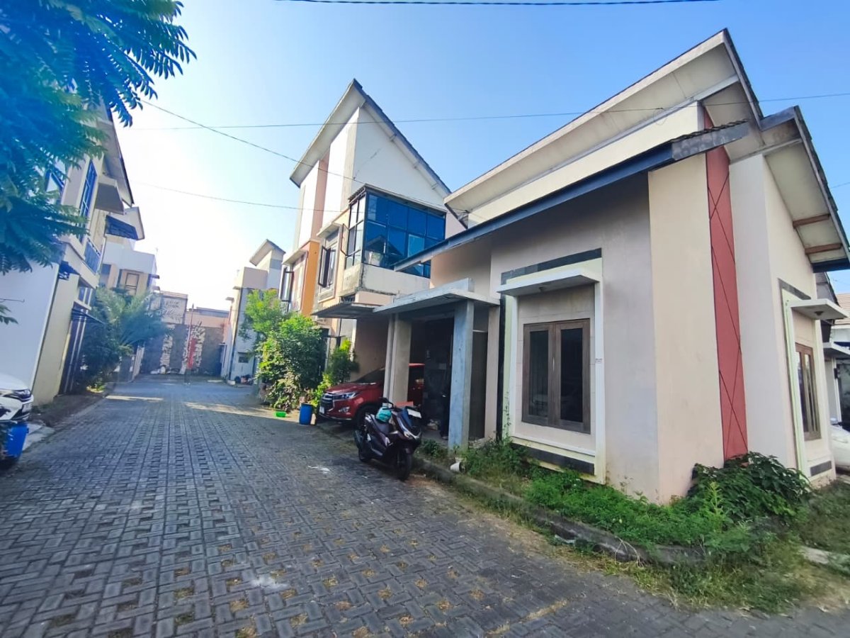 Rumah Siap Huni Lokasi di Ngabeyan Kartasura - Foto 6