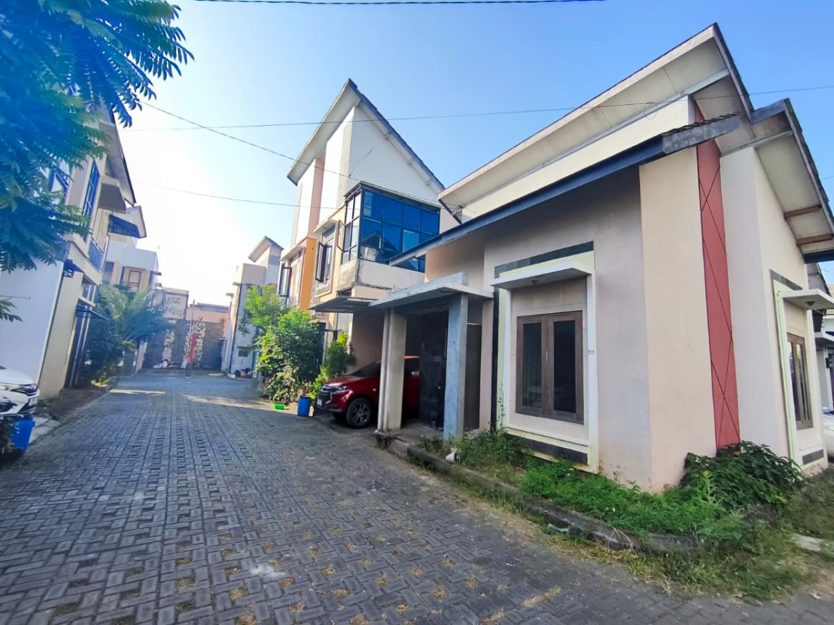 Rumah Siap Huni Lokasi di Ngabeyan Kartasura - Foto 7