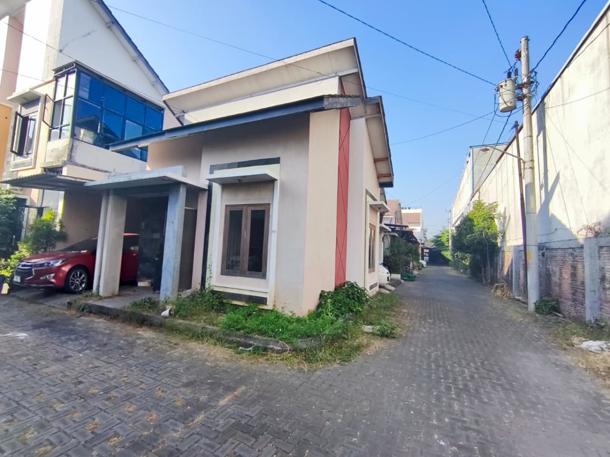 Rumah Siap Huni Lokasi di Ngabeyan Kartasura - Foto 8