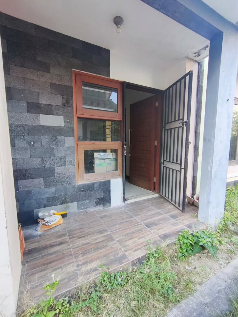 Rumah Siap Huni Lokasi di Ngabeyan Kartasura - Foto 9