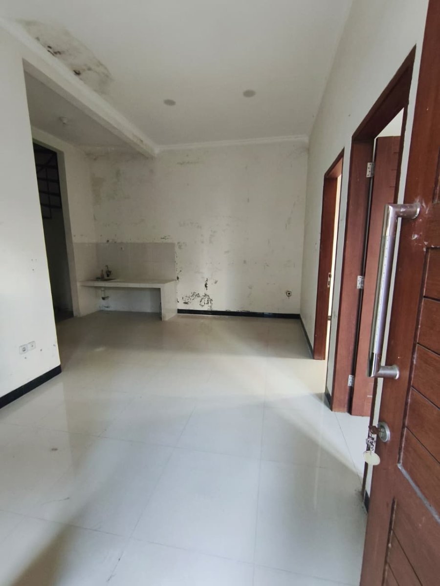 Rumah Siap Huni Lokasi di Ngabeyan Kartasura - Foto 11
