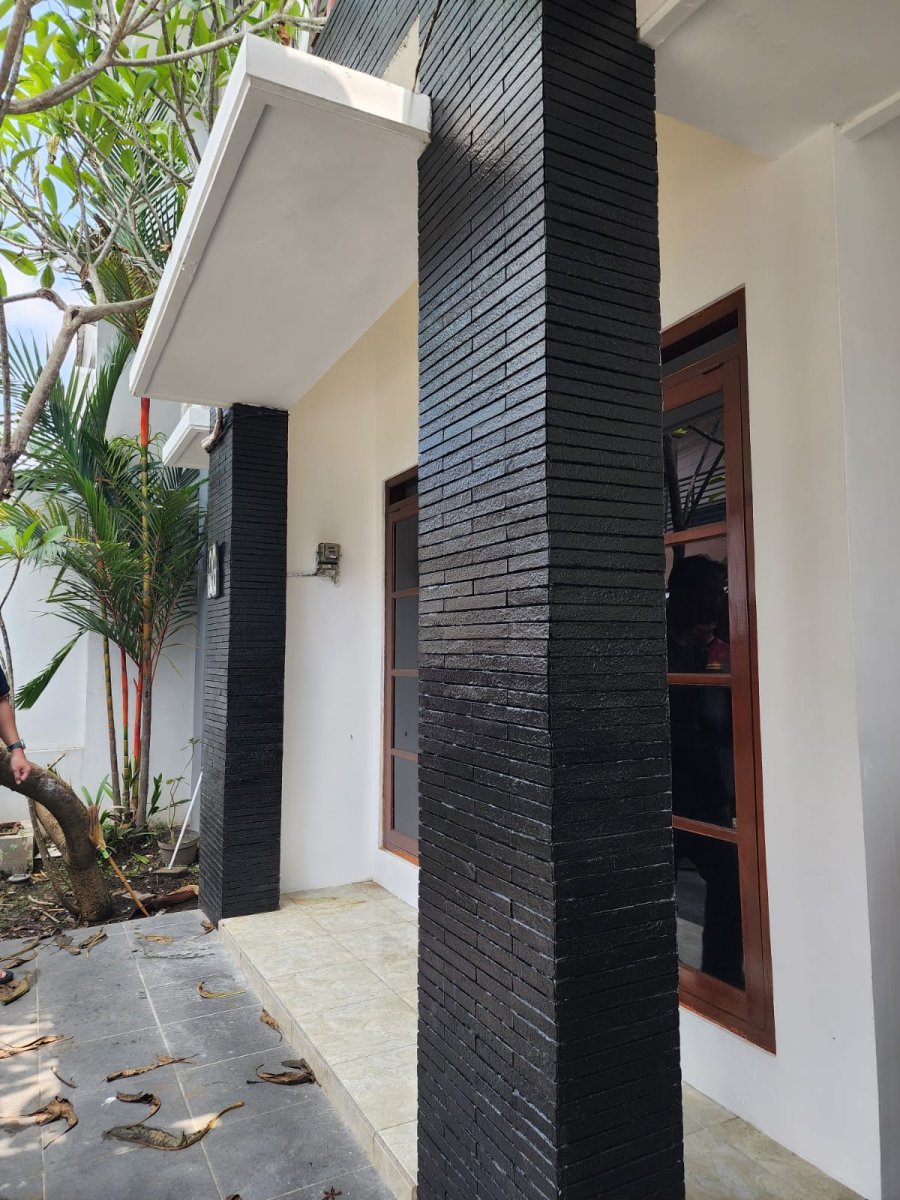 Rumah bagus siap huni Perumahan di Colomadu, Solo - Foto 4