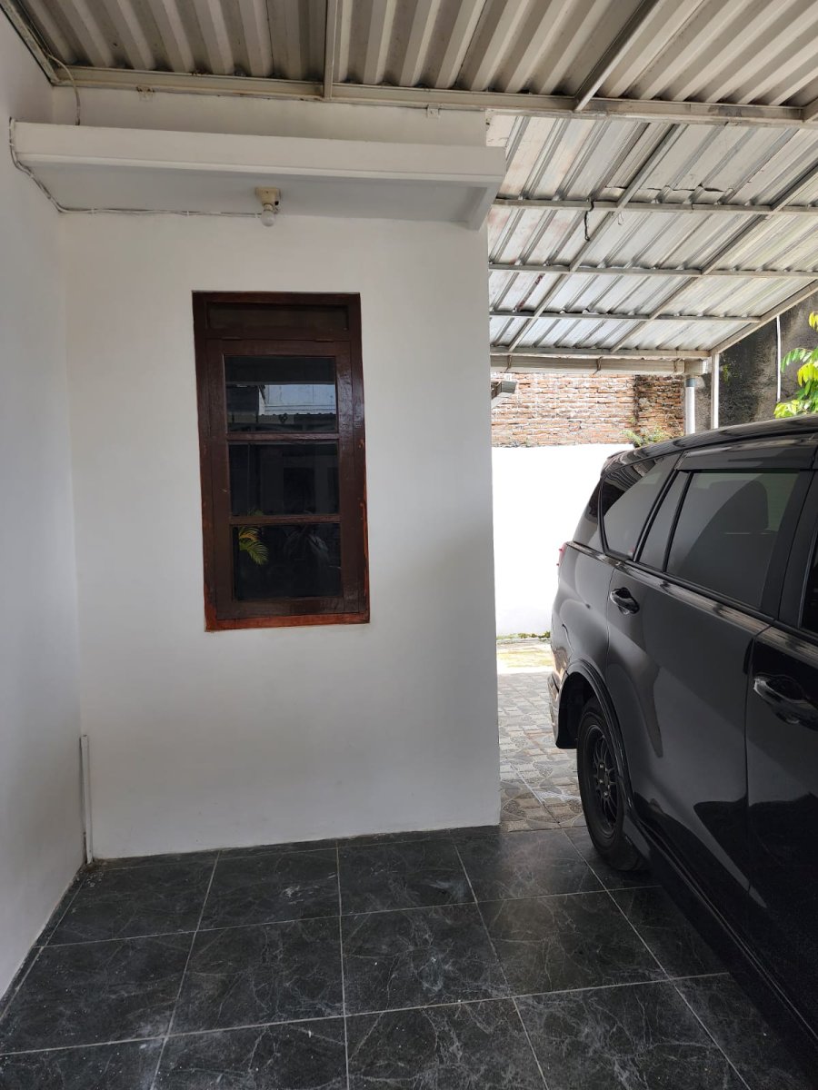Rumah bagus siap huni Perumahan di Colomadu, Solo - Foto 13
