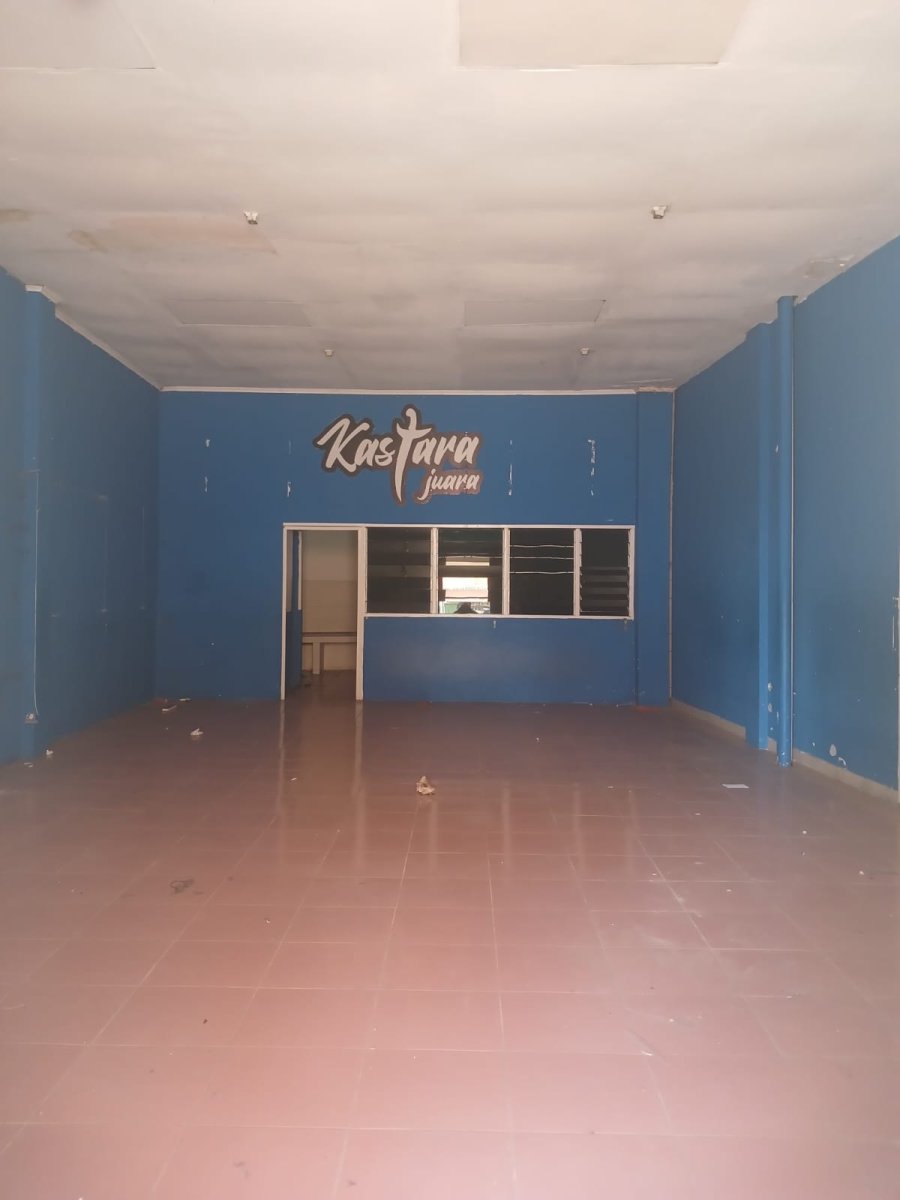 Ruko Siap Pakai Strategis di Jl. A. Yani, Solo