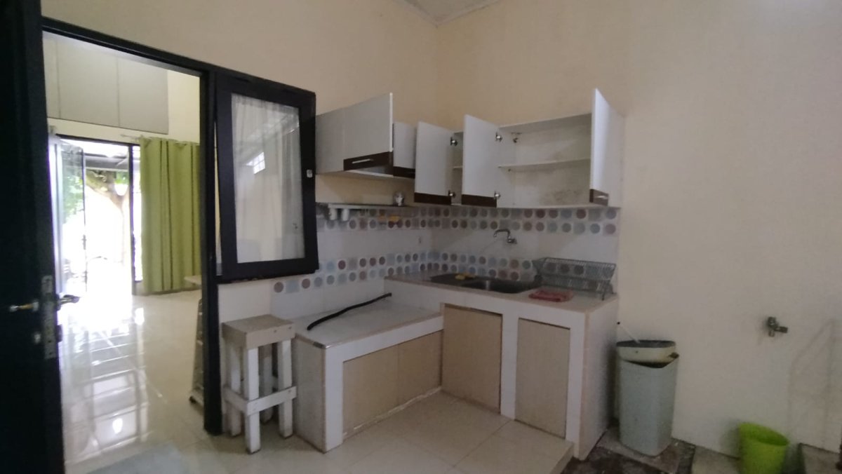 Disewa Rumah Semi Furnished 1 Lantai di Fortune Spring Graha Raya - Foto 5