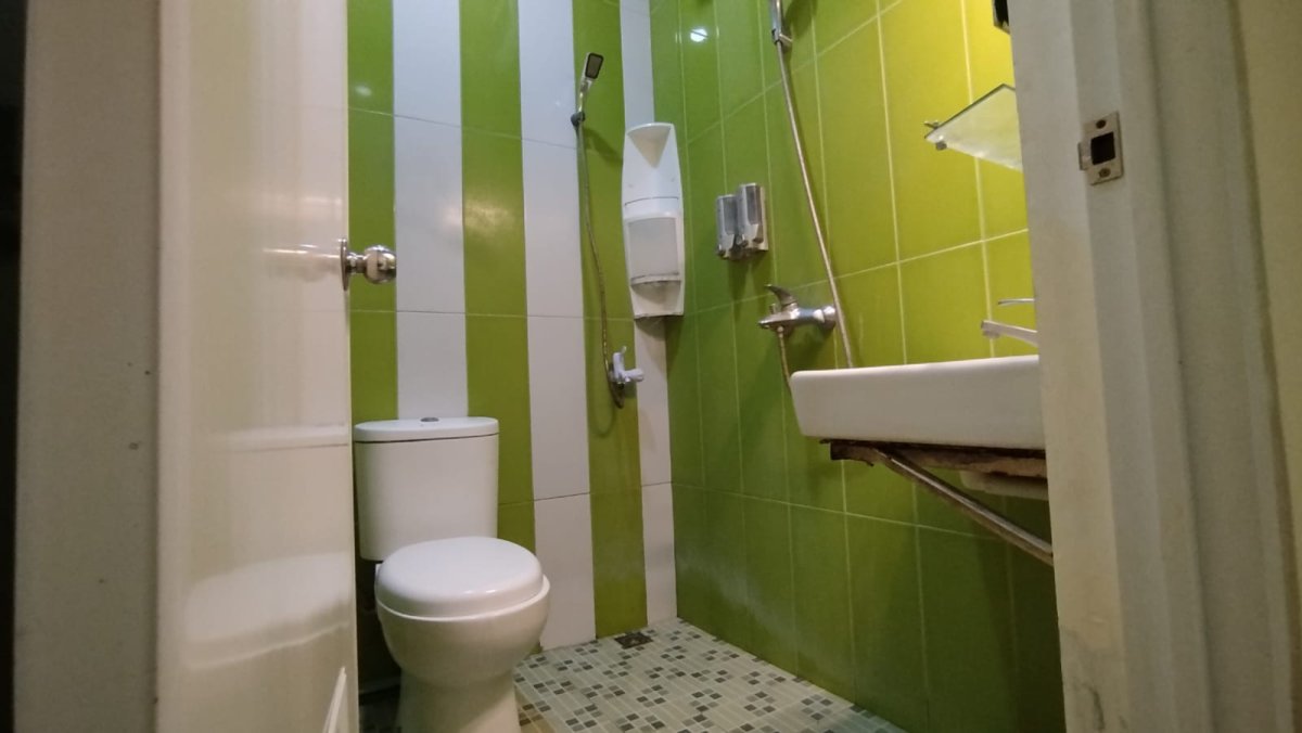 Disewa Rumah Semi Furnished 1 Lantai di Fortune Spring Graha Raya - Foto 7