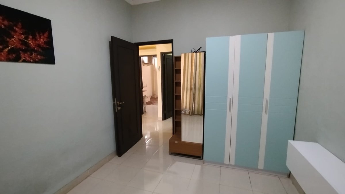 Disewa Rumah Semi Furnished 1 Lantai di Fortune Spring Graha Raya - Foto 8