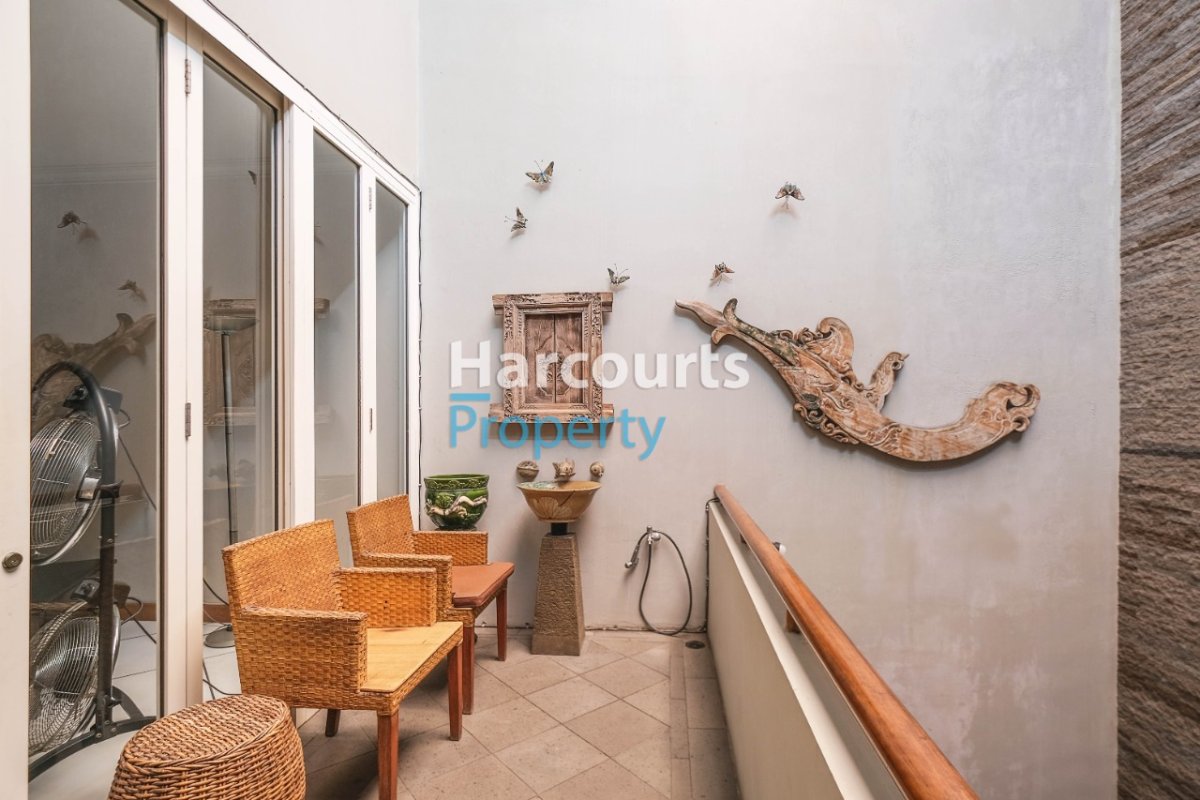 Dijual Rumah Bagus dan Nyaman Lokasi Strategis Area Menteng
