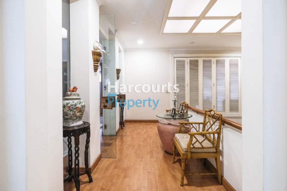 Dijual Rumah Bagus dan Nyaman Lokasi Strategis Area Menteng - Foto 6