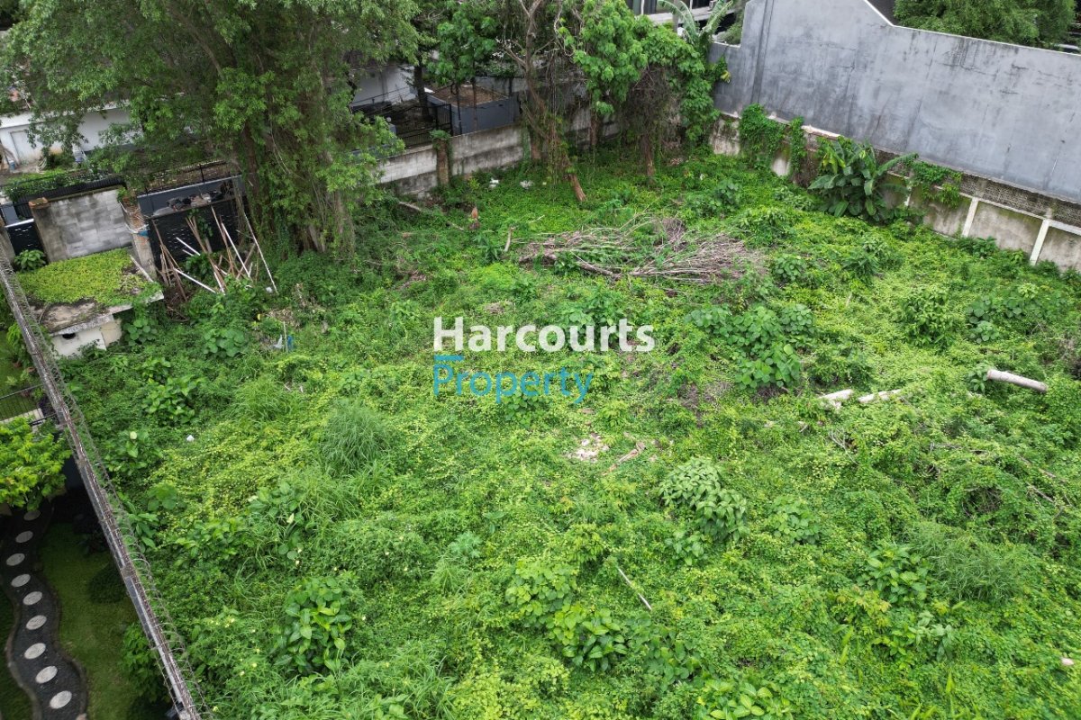Dijual Tanah Cocok untuk Usaha atau Perumahan Area Bangka - Foto 3