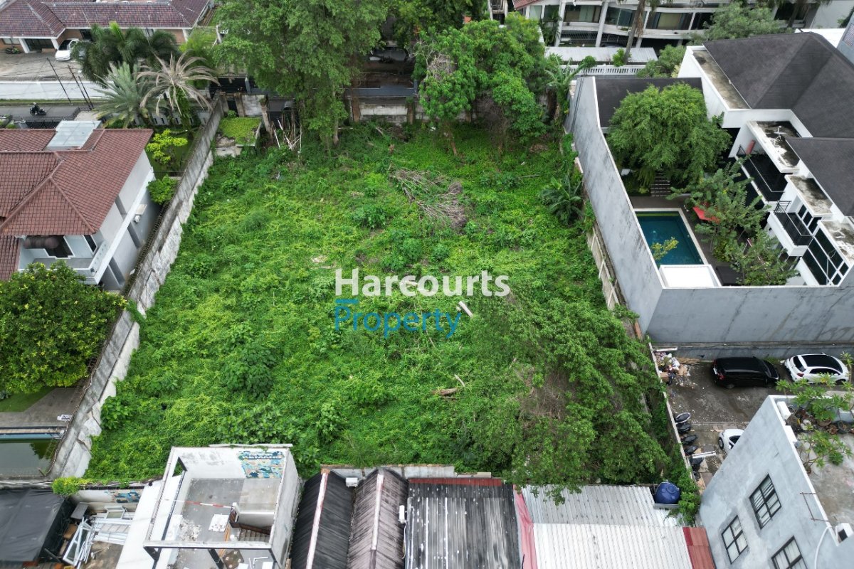 Dijual Tanah Cocok untuk Usaha atau Perumahan Area Bangka - Foto 4