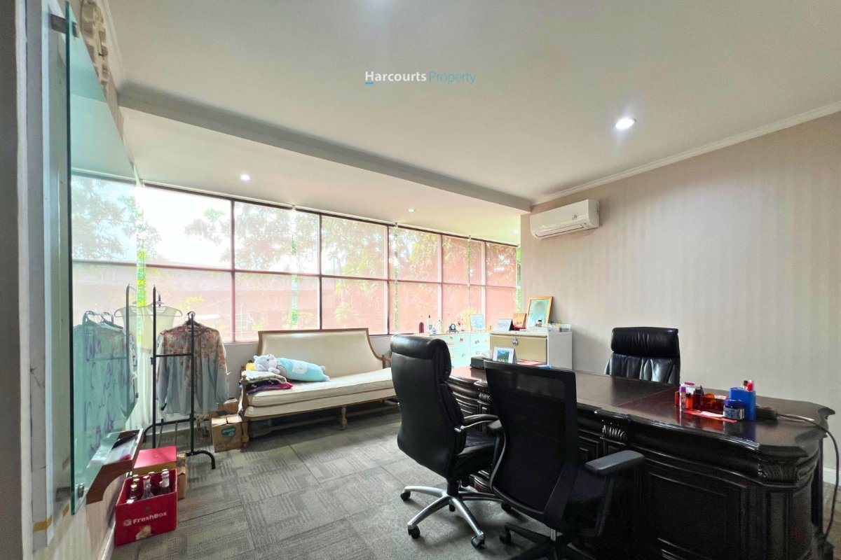 Dijual Mini Building Klasik Cocok Untuk Kantor atau Usaha Area Jl. Prapanca Kebayoran Baru - Foto 5