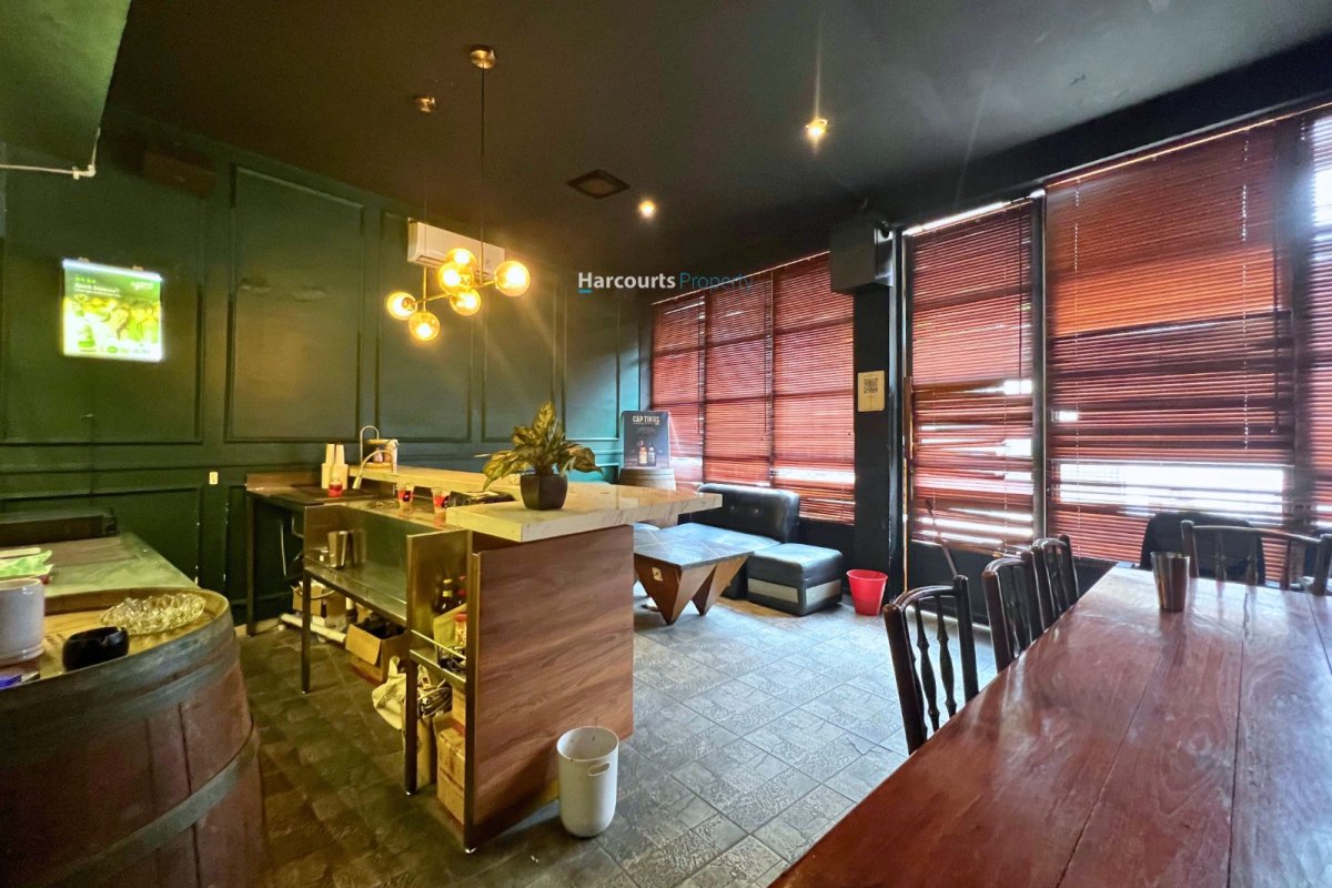 Dijual Mini Building Klasik Cocok Untuk Kantor atau Usaha Area Jl. Prapanca Kebayoran Baru - Foto 8