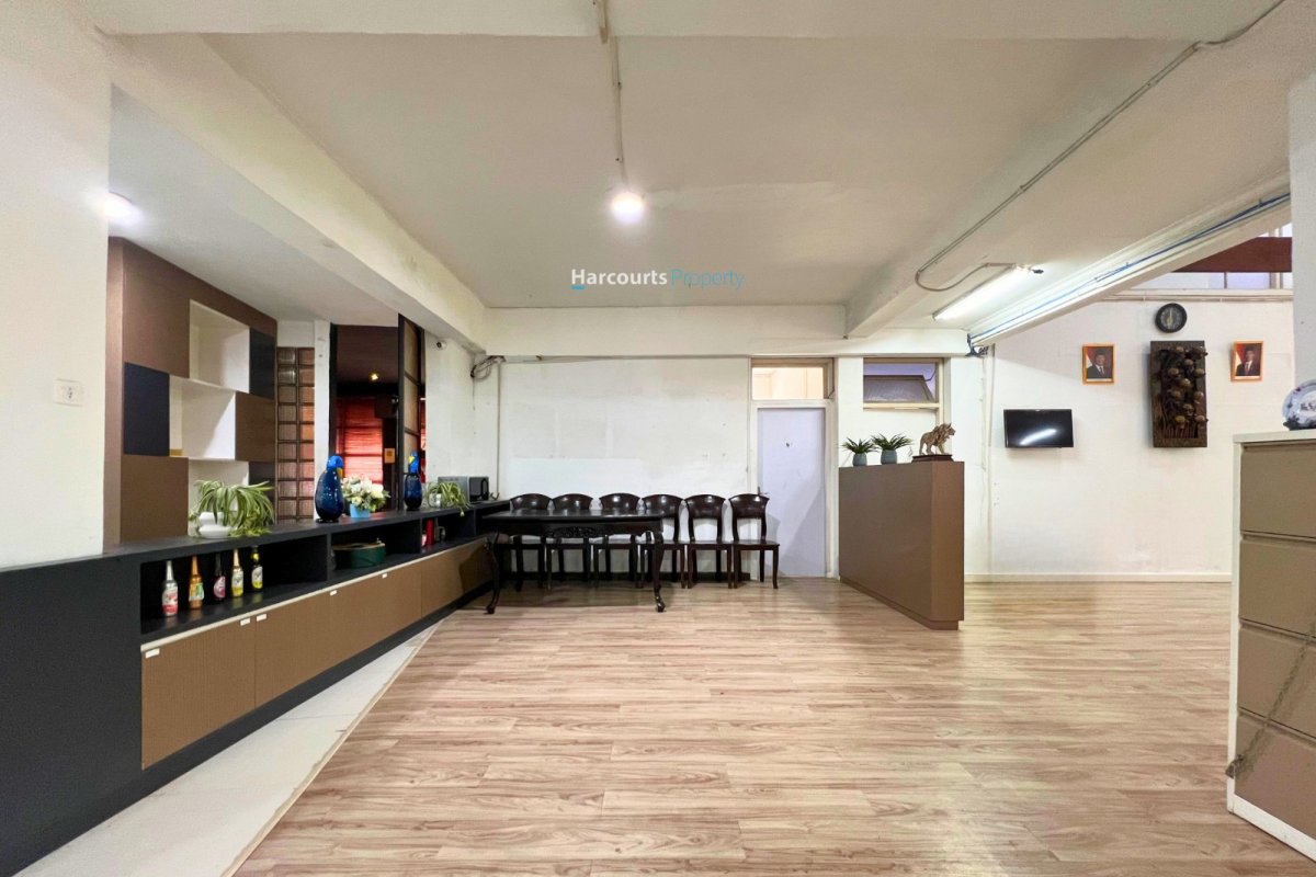 Dijual Mini Building Klasik Cocok Untuk Kantor atau Usaha Area Jl. Prapanca Kebayoran Baru - Foto 9