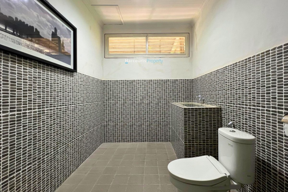 Dijual Mini Building Klasik Cocok Untuk Kantor atau Usaha Area Jl. Prapanca Kebayoran Baru - Foto 10