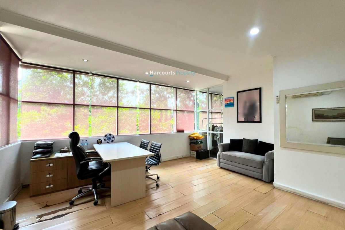 Dijual Mini Building Klasik Cocok Untuk Kantor atau Usaha Area Jl. Prapanca Kebayoran Baru - Foto 11