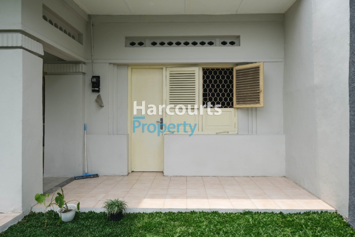 Dijual Rumah Hunian Nyaman dan Strategis Area Menteng - Foto 6