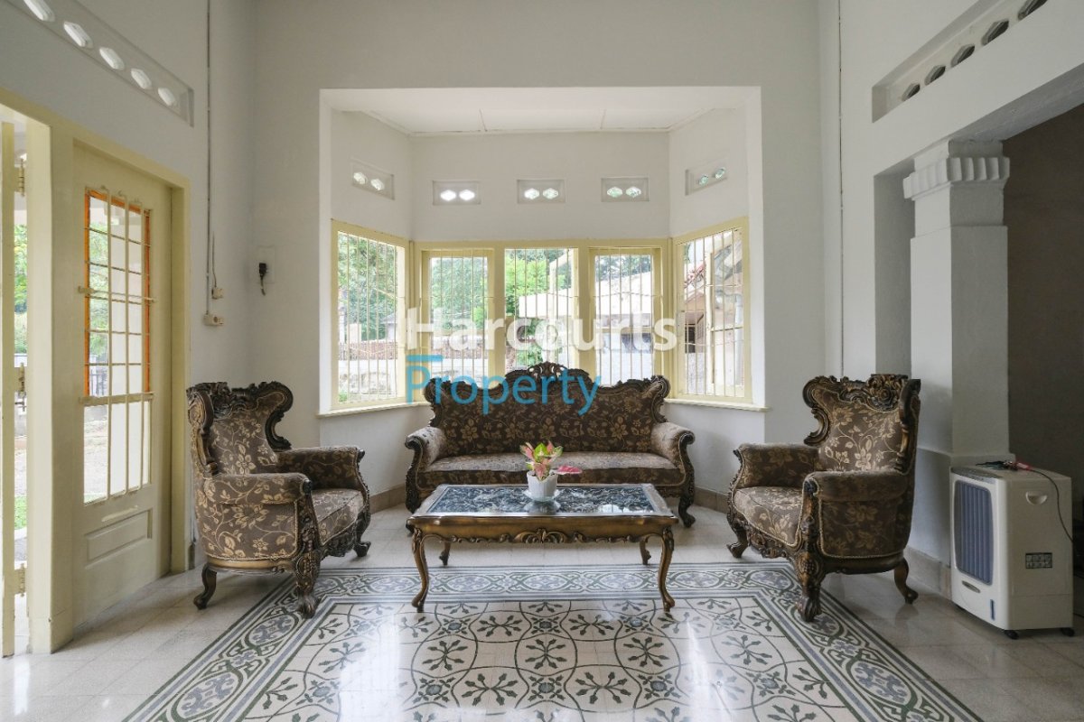 Dijual Rumah Hunian Nyaman dan Strategis Area Menteng - Foto 7