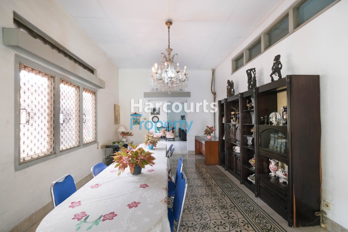 Dijual Rumah Hunian Nyaman dan Strategis Area Menteng - Foto 8