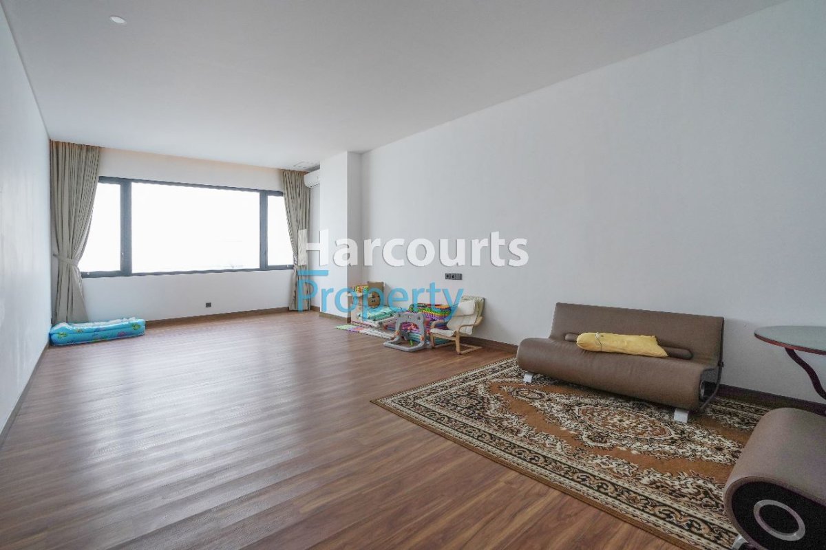 Dijual Rumah Mewah Privet Lift dan Roftop Lokasi Strategis di Menteng Area - Foto 5