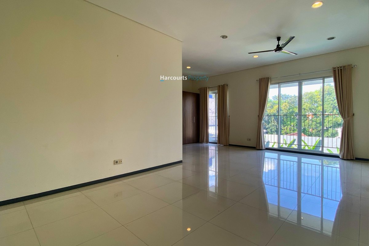 Disewakan Rumah Modern Minimalis Area Jl. Ciawi Kebayoran Baru - Foto 6