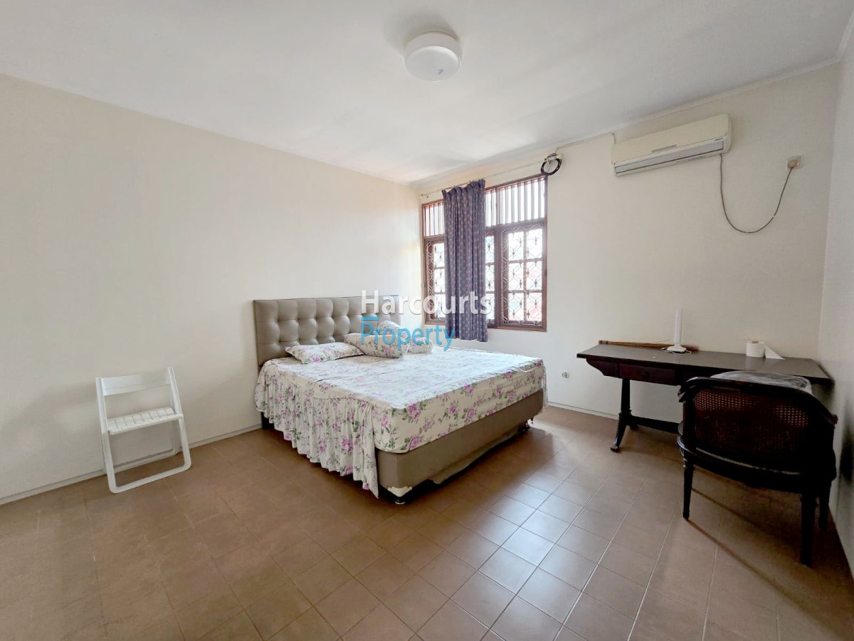 Disewakan Rumah 2 Lantai Area Jl. Bank Bangka - Foto 2
