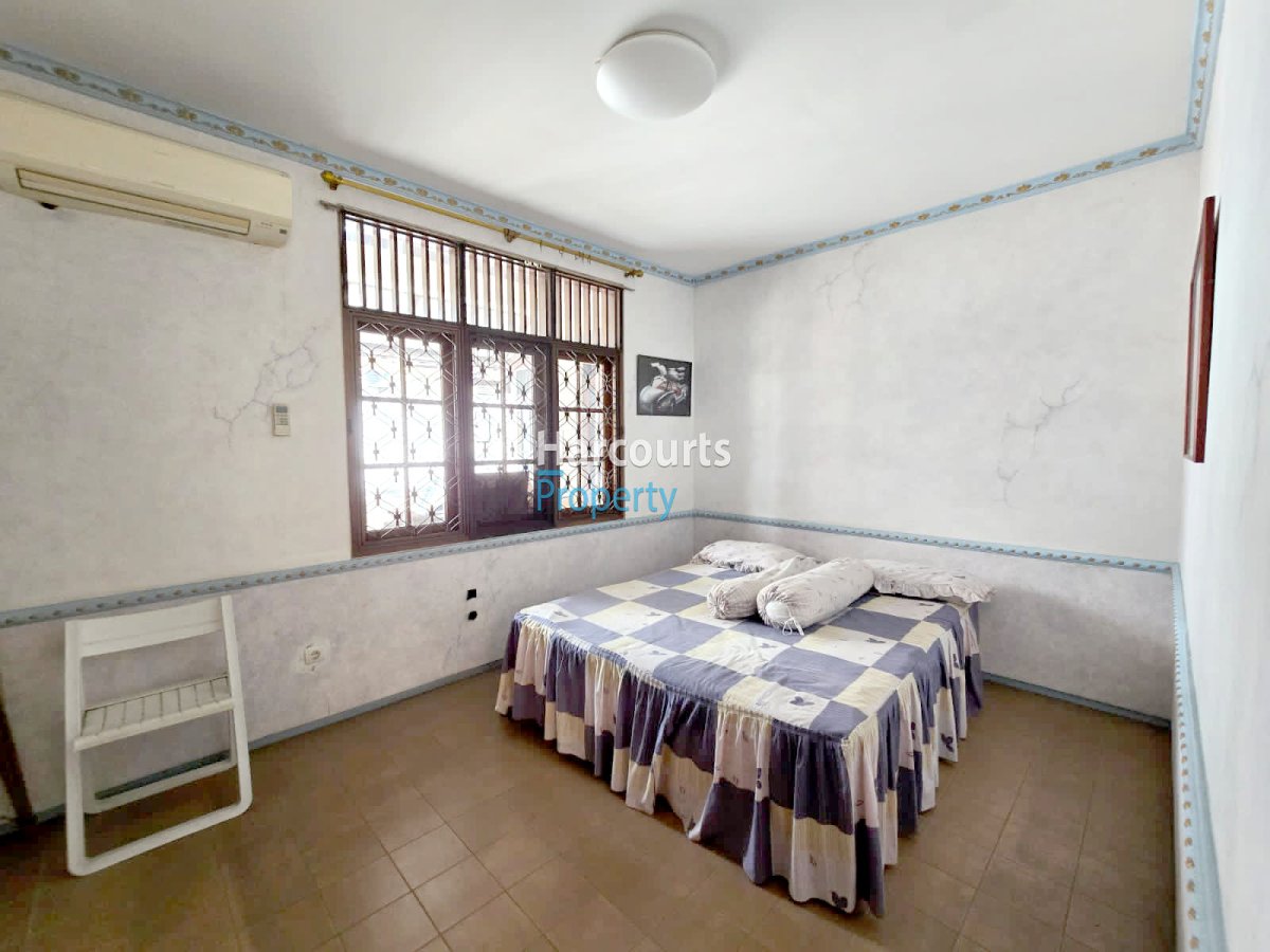 Disewakan Rumah 2 Lantai Area Jl. Bank Bangka - Foto 3