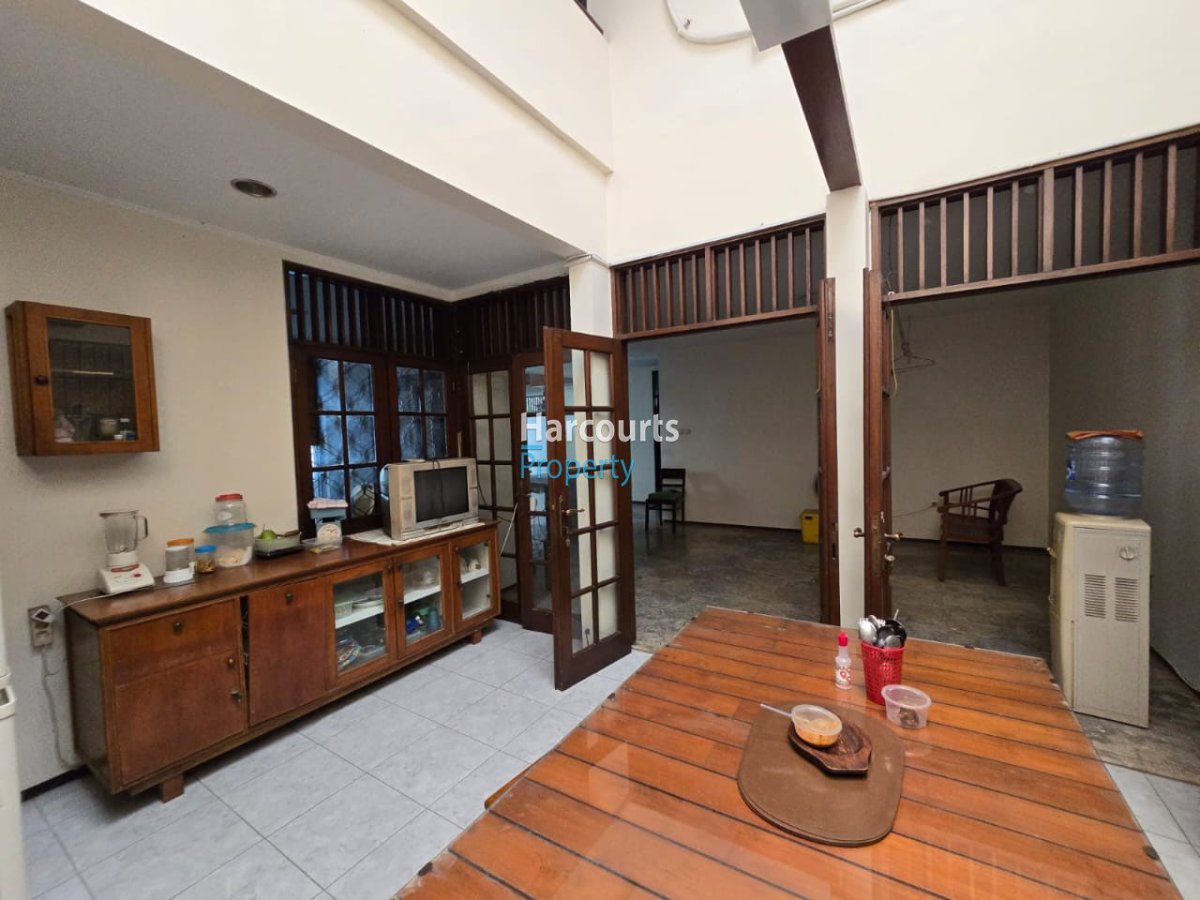 Disewakan Rumah 2 Lantai Area Jl. Bank Bangka - Foto 5