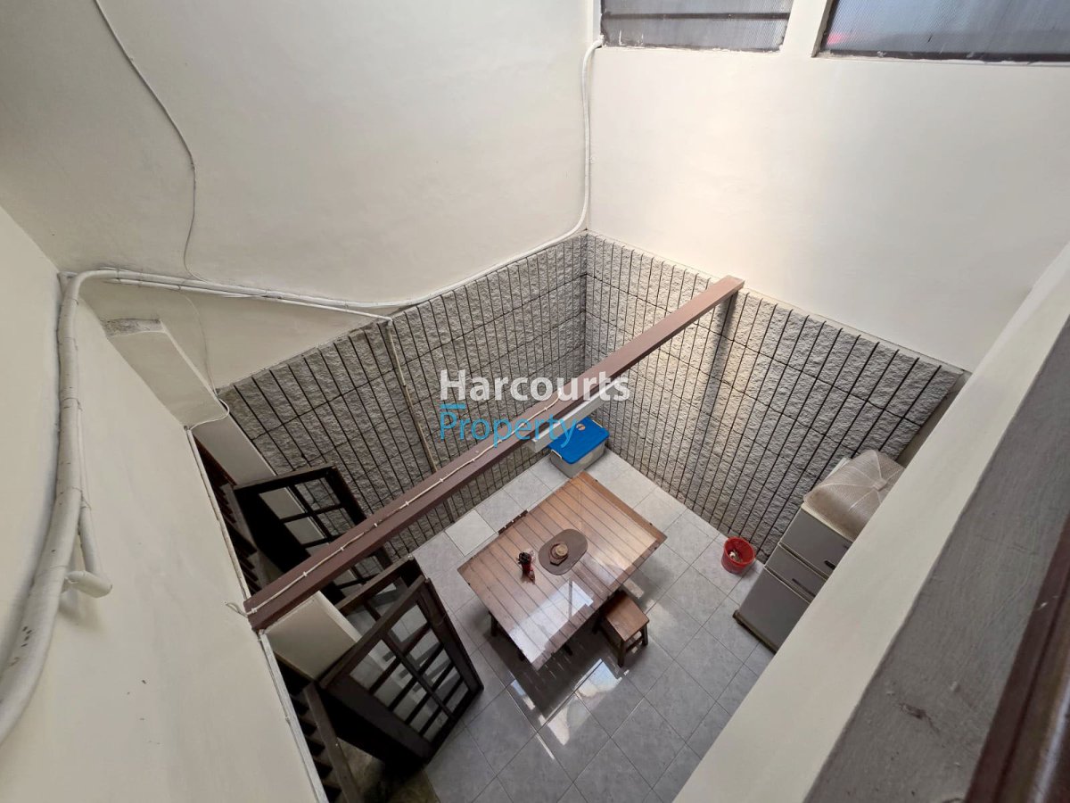 Disewakan Rumah 2 Lantai Area Jl. Bank Bangka - Foto 9