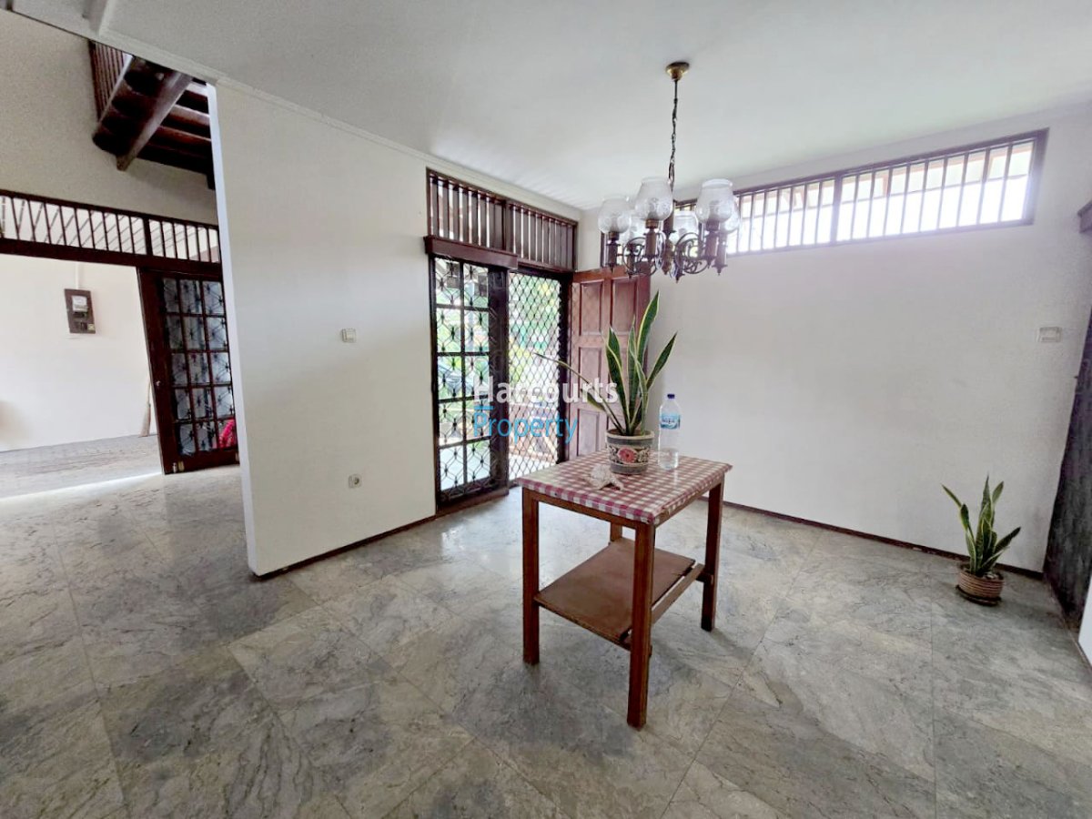 Disewakan Rumah 2 Lantai Area Jl. Bank Bangka - Foto 10