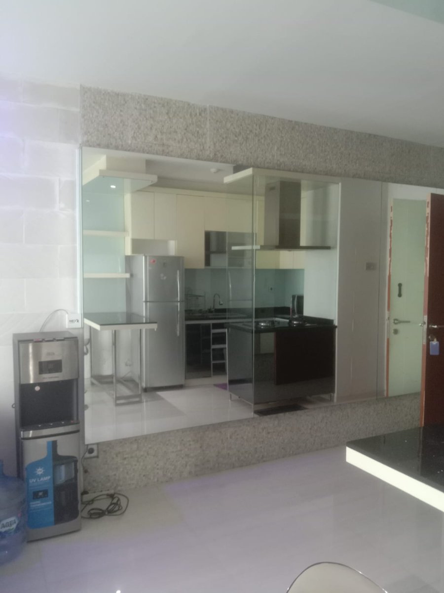 Dijual 2 Kamar Tidur Apartment Thamrin Residences - Jakarta Pusat - Foto 3