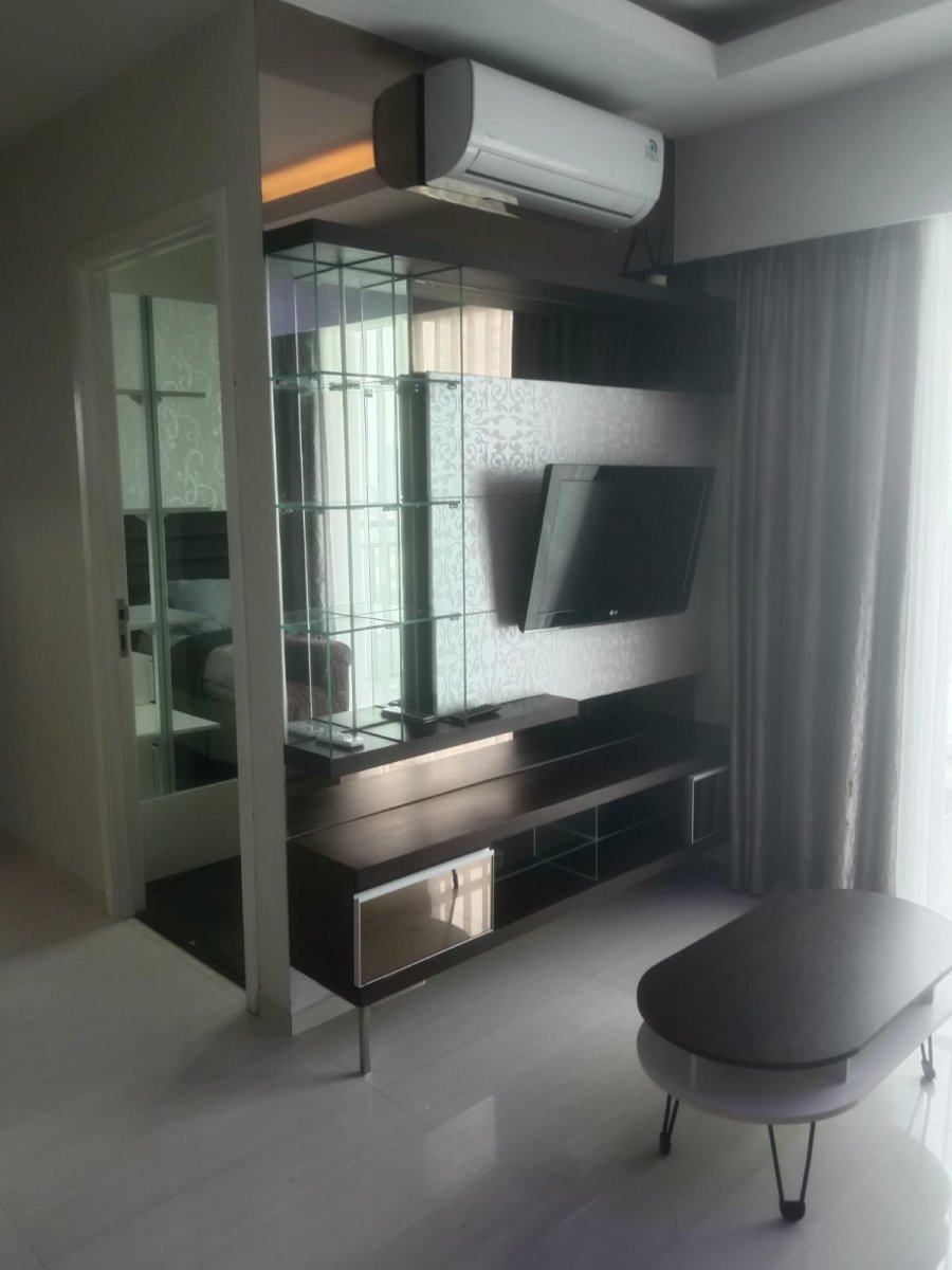 Dijual 2 Kamar Tidur Apartment Thamrin Residences - Jakarta Pusat - Foto 7
