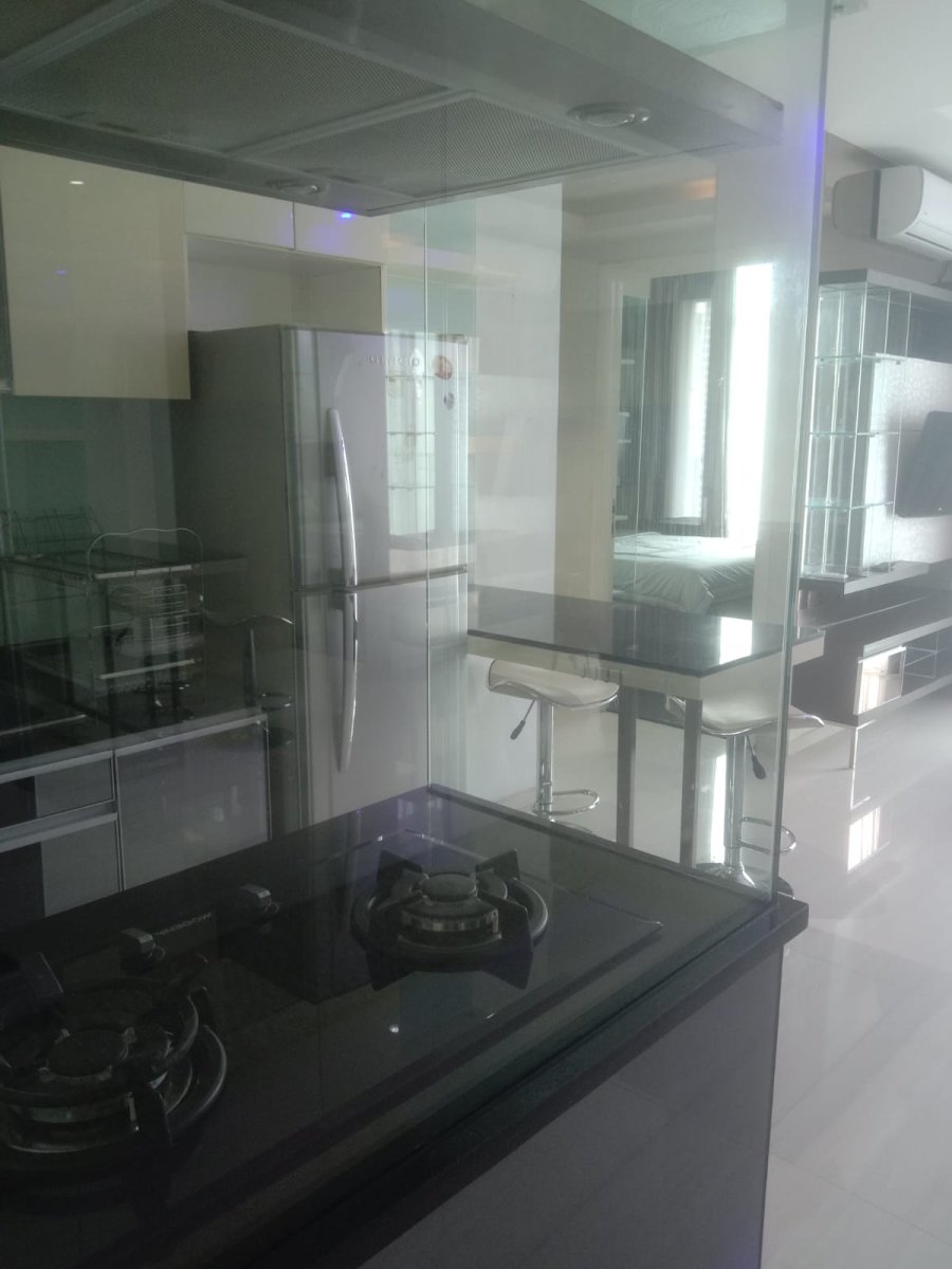 Disewakan 2 Kamar Tidur Apartment Thamrin Residences - Jakarta Pusat