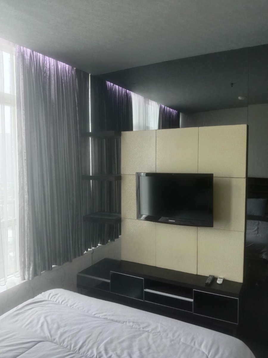 Disewakan 2 Kamar Tidur Apartment Thamrin Residences - Jakarta Pusat - Foto 5