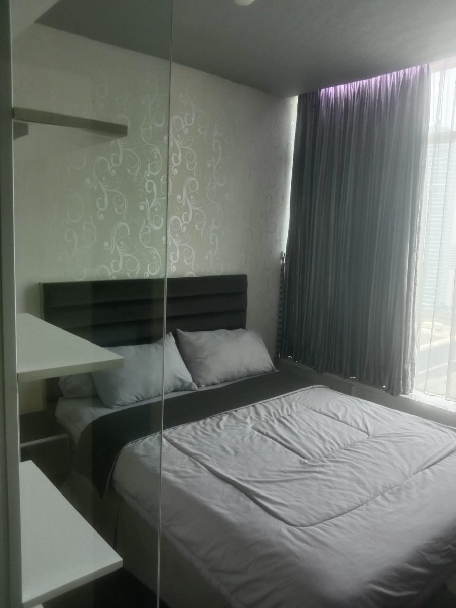 Disewakan 2 Kamar Tidur Apartment Thamrin Residences - Jakarta Pusat - Foto 8