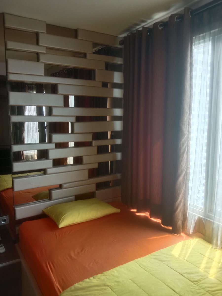 Disewakan 2 Kamar Tidur Apartment Thamrin Residences - Jakarta Pusat - Foto 9