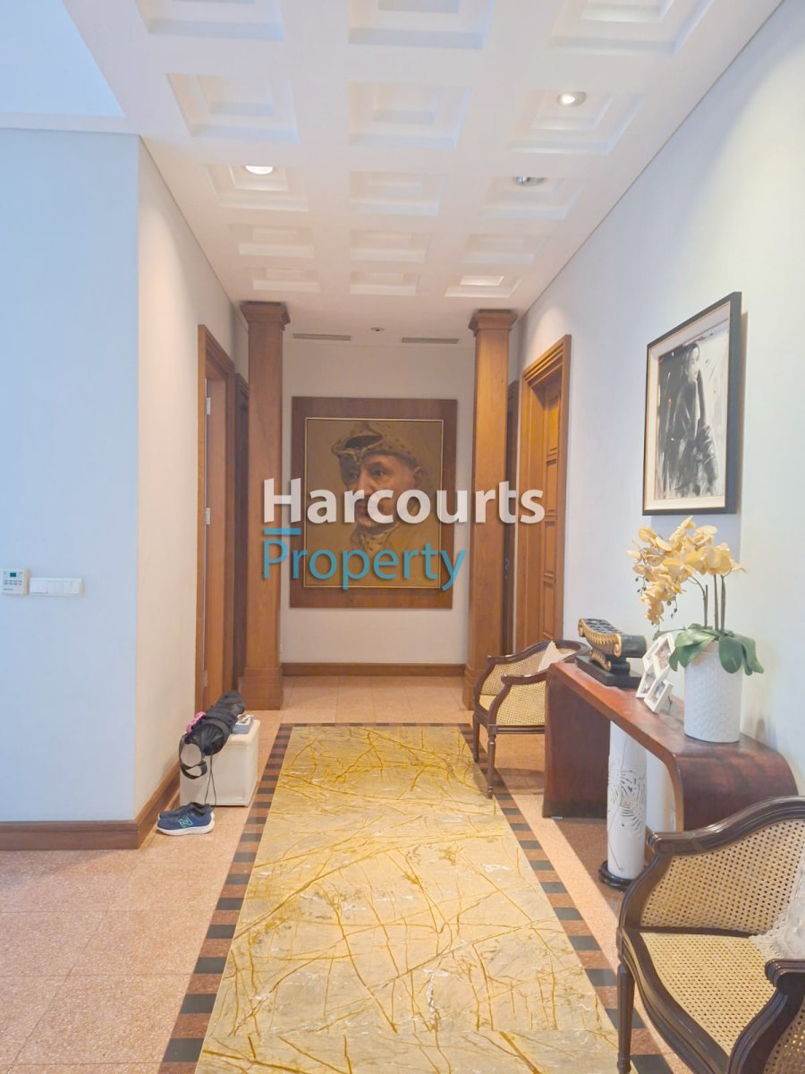 Dijual Rumah Hunian Bagus dan Terawat Di Jl. Tanjung, Menteng - Foto 2
