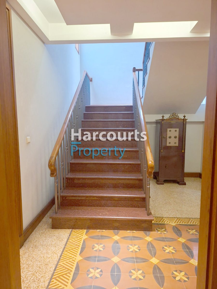 Dijual Rumah Hunian Bagus dan Terawat Di Jl. Tanjung, Menteng - Foto 6